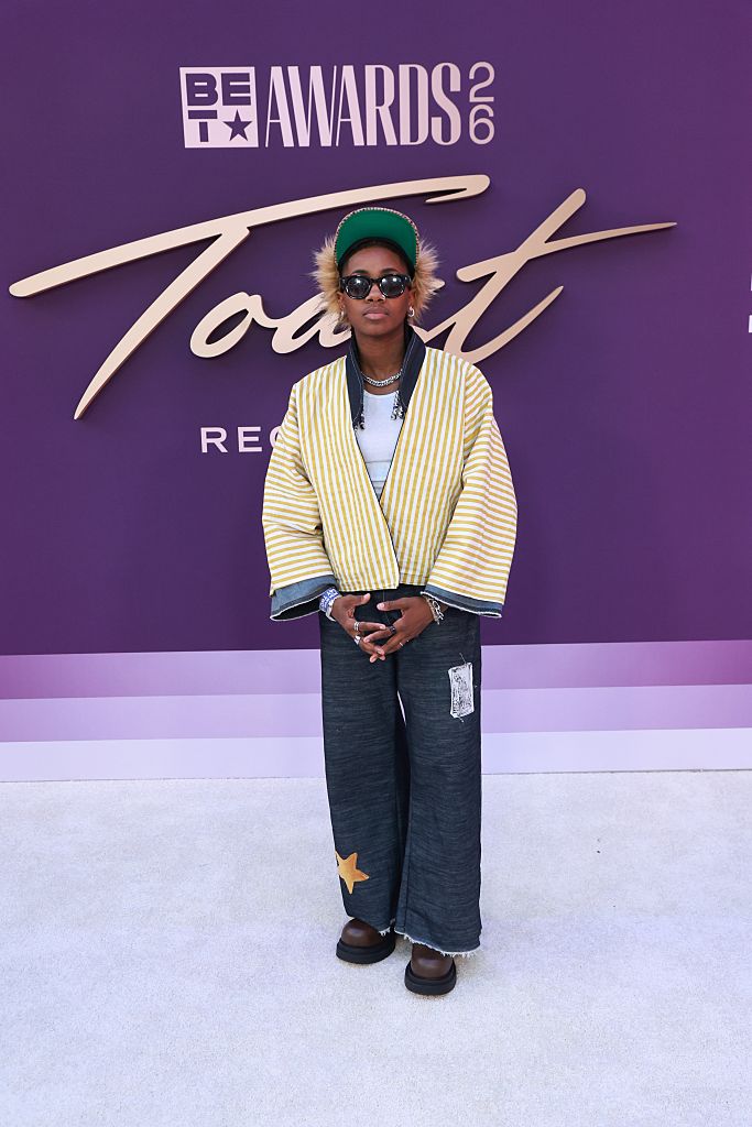 TOAST Creator Reception - BET Awards 2026