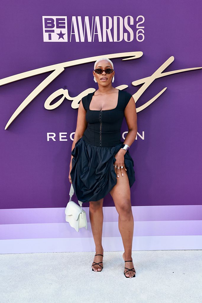 TOAST Creator Reception - BET Awards 2026