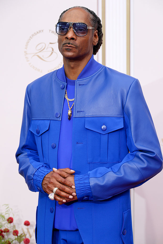 Snoop Dogg