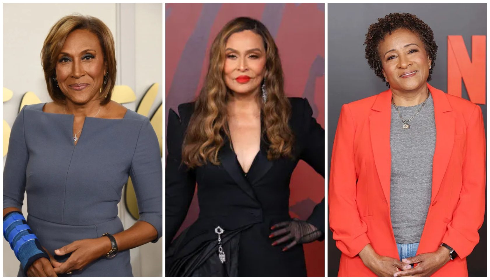 15 Stars Who Fought Again — And Gained 15 Stars Who Fought Again — And Gained