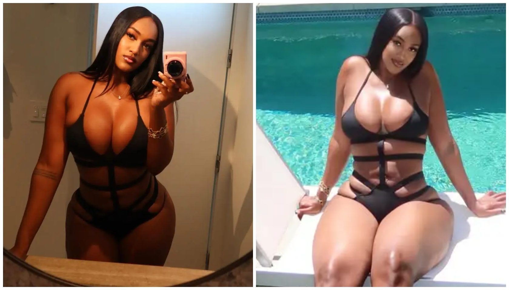 High-quality AF Fridays Vol 31! Nique Ignites The ‘Gram In Solar-Soaked Pics High-quality AF Fridays Vol 31! Nique Ignites The ‘Gram In Solar-Soaked Pics