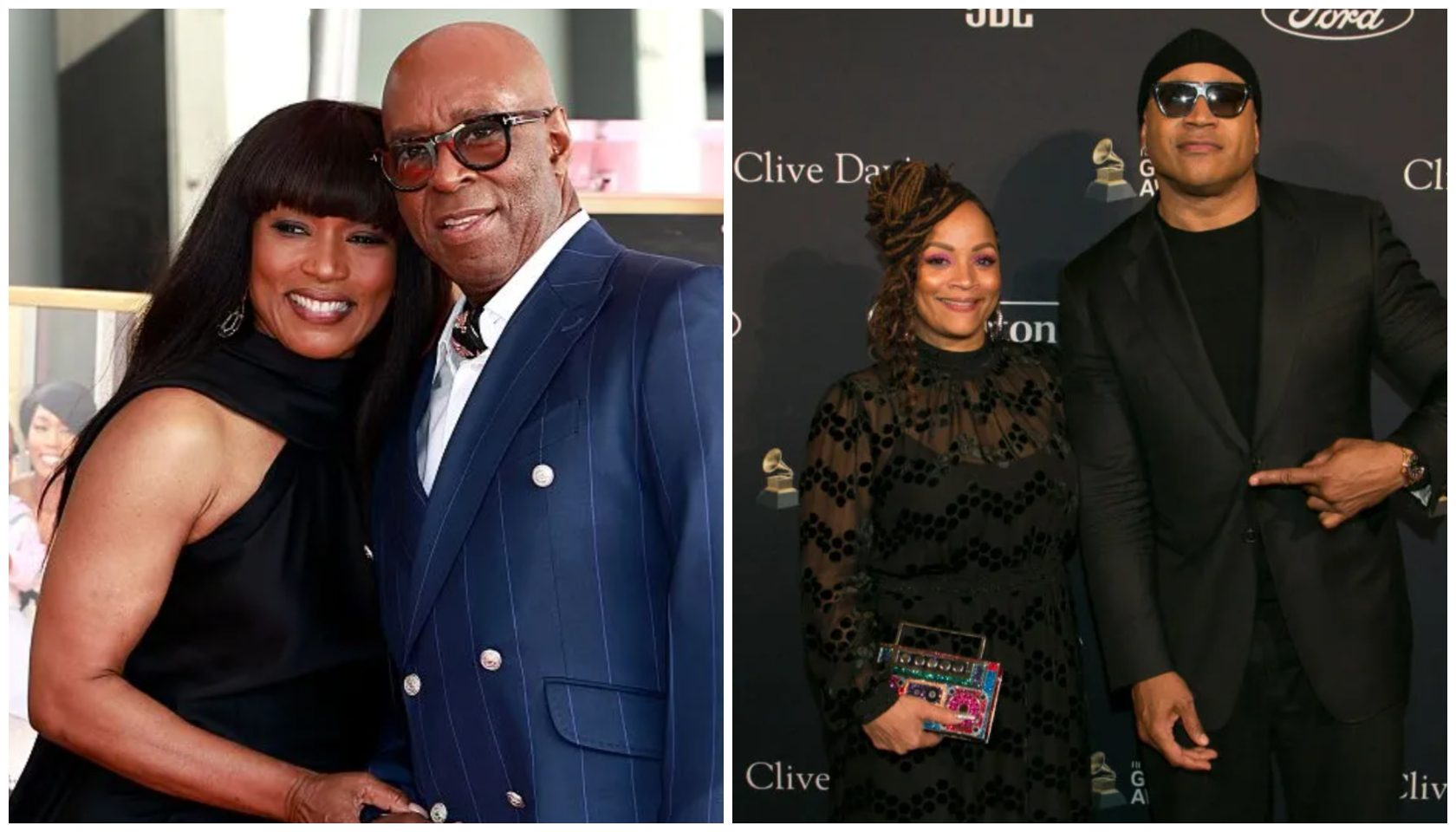 8 Of The Sweetest 90s Black Celebrity Couples We’re Still Rooting For