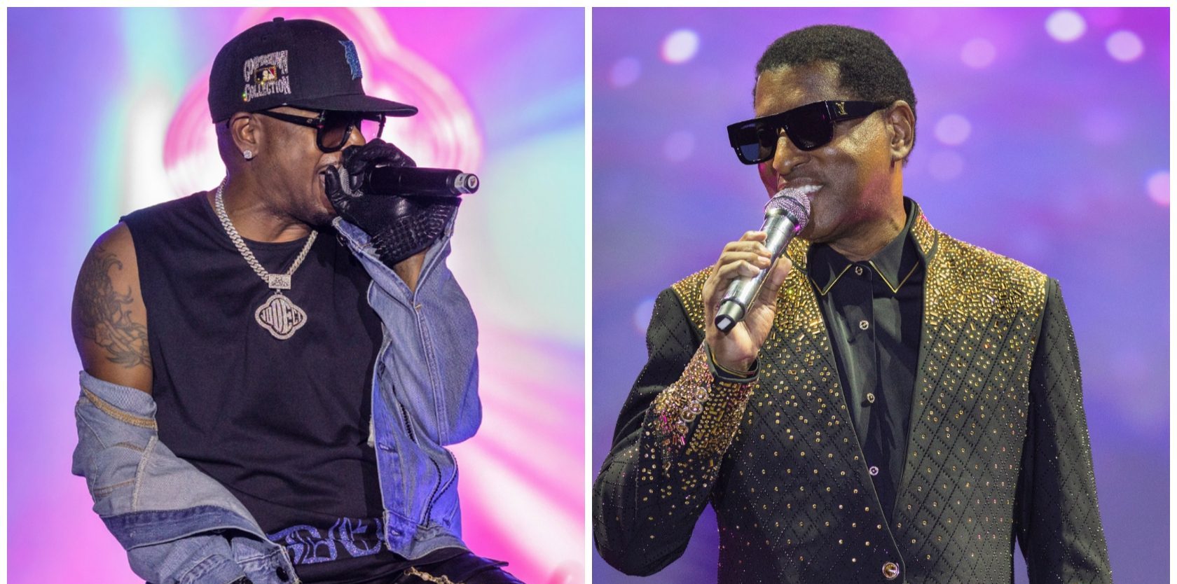 Jodeci And Babyface Reminded Us Why Black Music Will Never Die