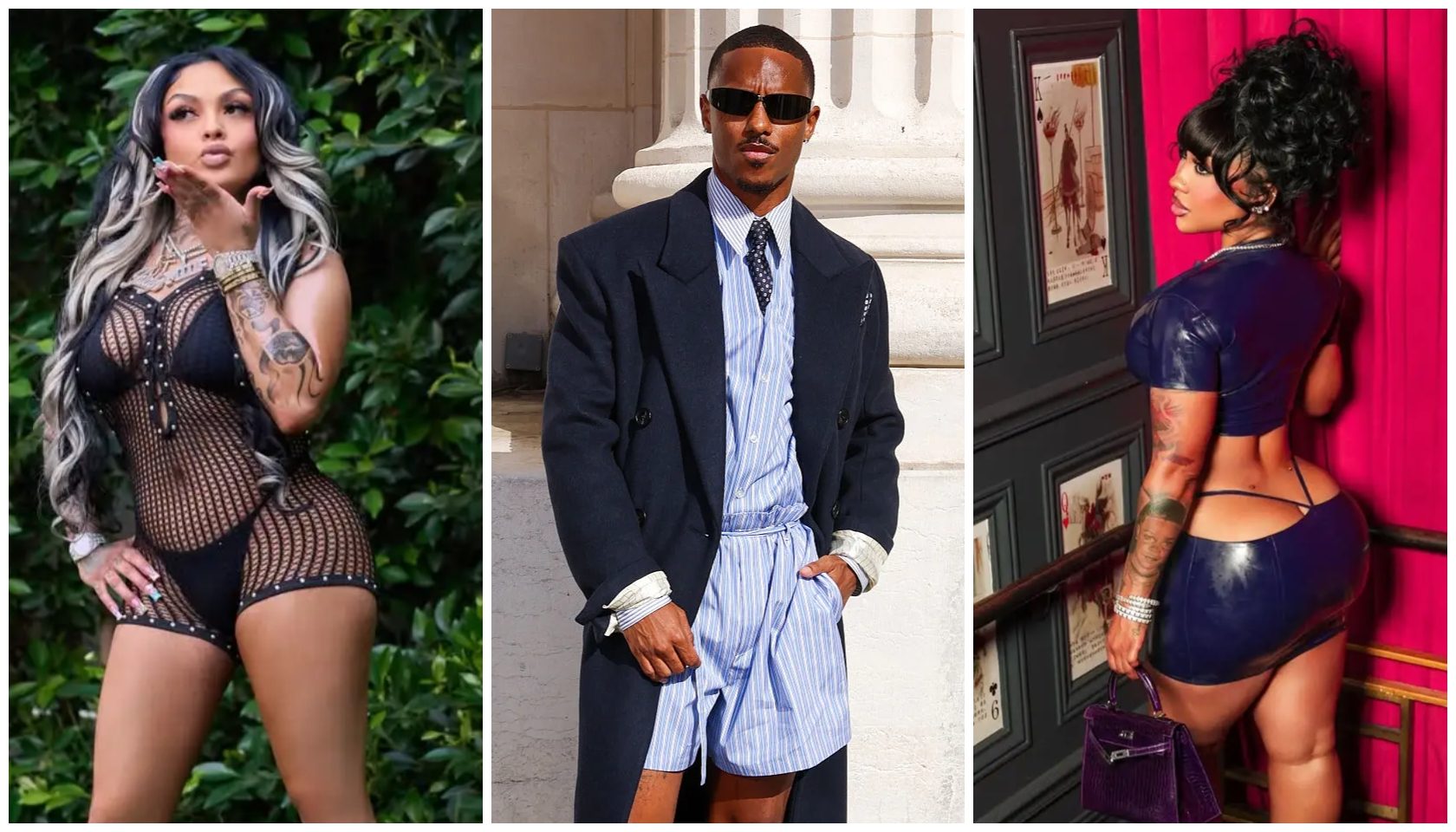 Fine AF Fridays, Vol. 32: Warning! The Girls Came To Slay, But Keith Powers Came To Ruin Our Peace