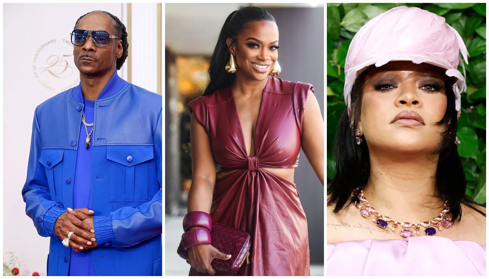 Whose Cookout Are You Choosing? 13 Celebrity Fourth Of July BBQs We’d Risk It All To Get Invited To