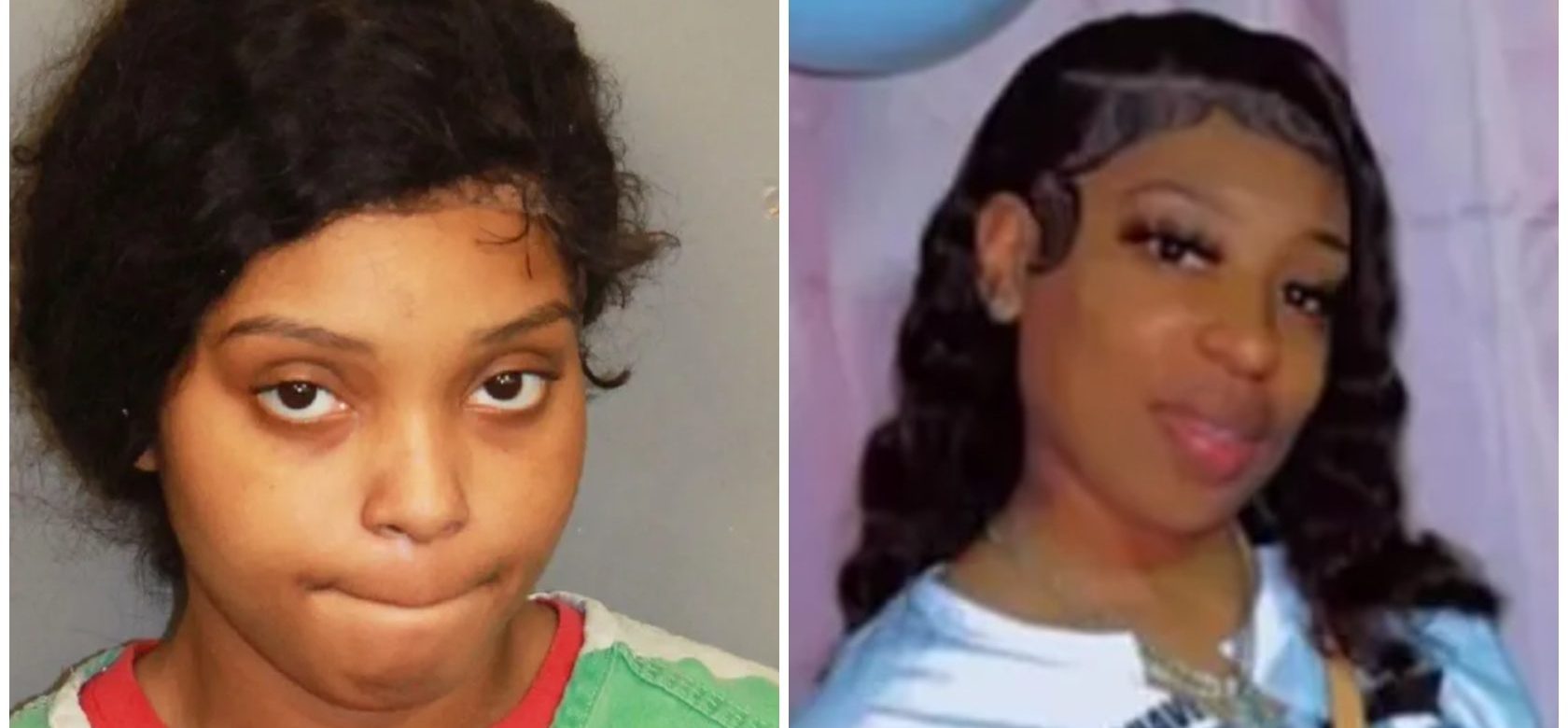 Love Triangle Turned Deadly — Pregnant Woman Sentenced To Life For Killing Another Expectant Mother Carrying The Same Man’s Baby
