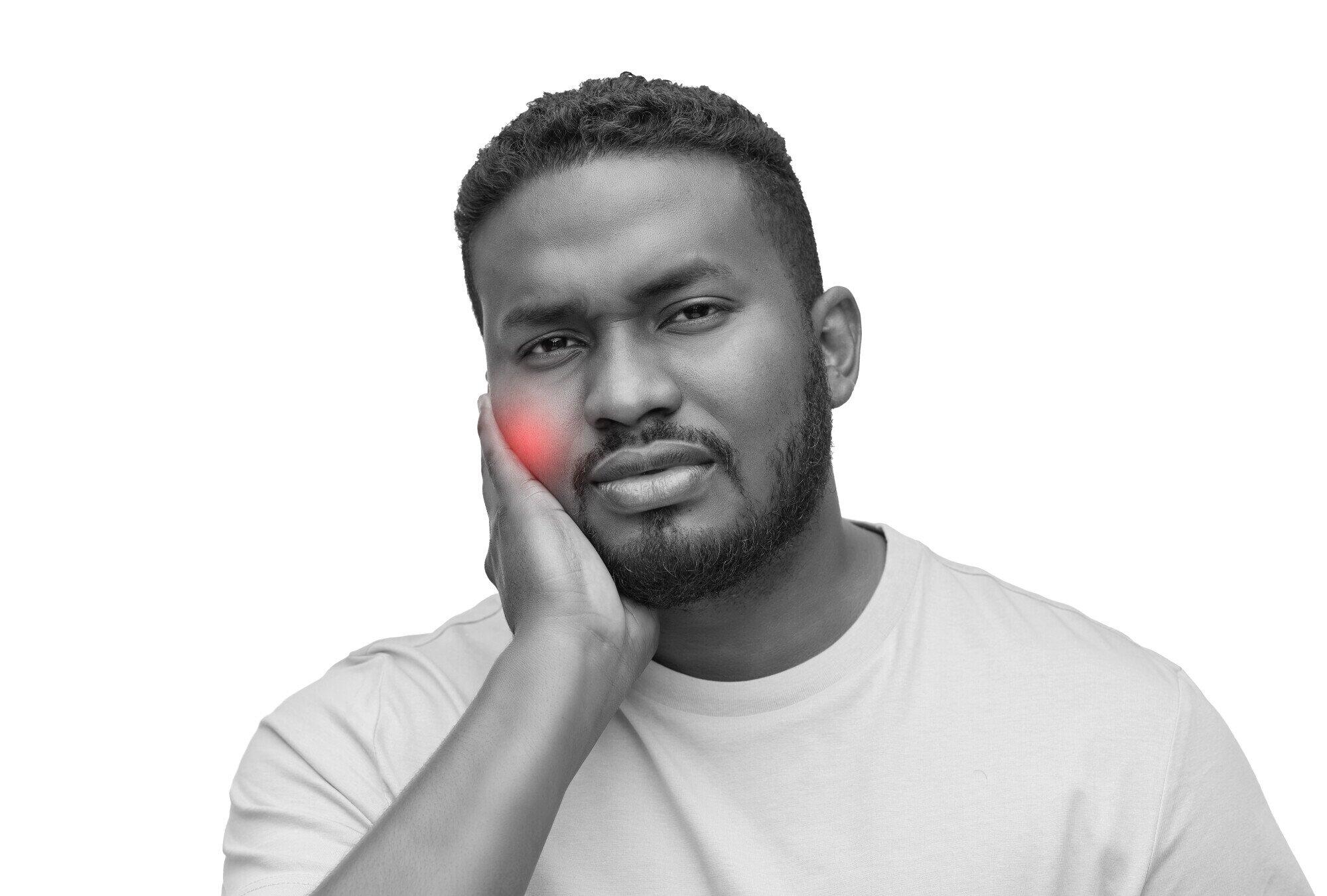 The Health Challenges That Can Quietly Follow Jaw Trauma