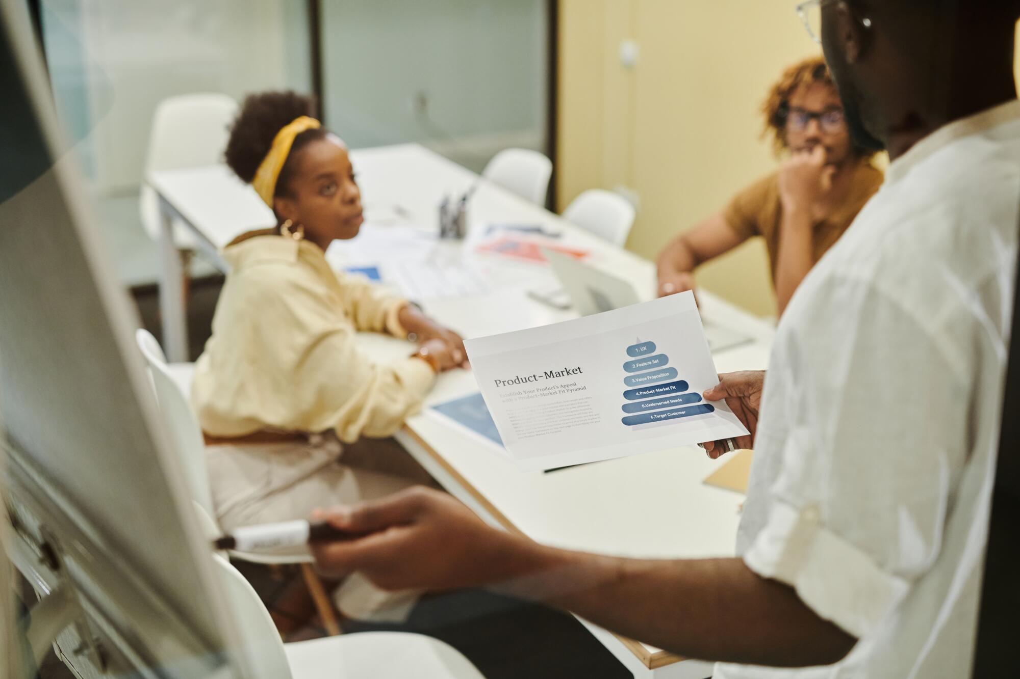 Black Celebrities Entrepreneurs Should Learn Innovative Marketing From