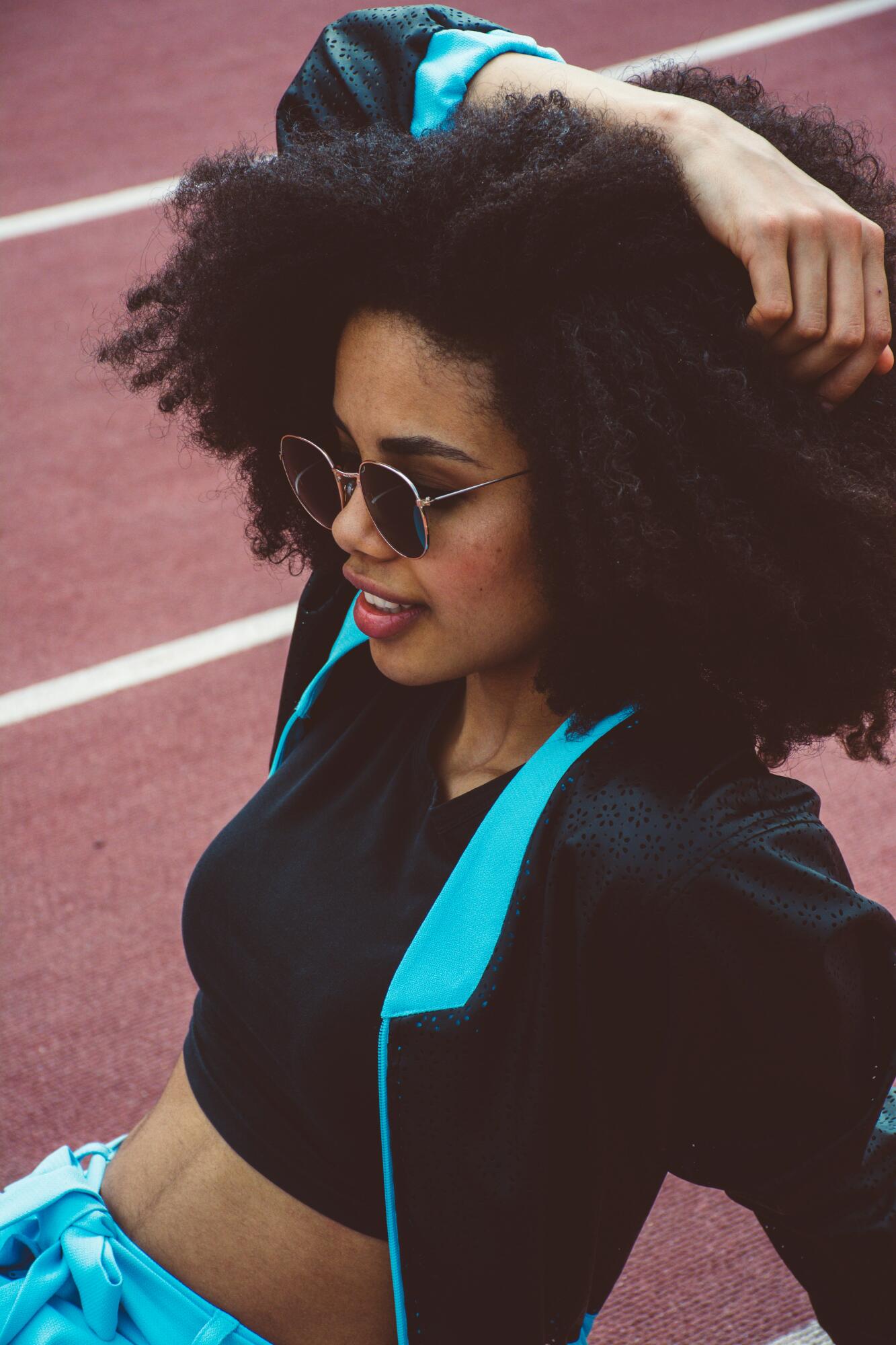 How Black Women are Redefining Luxury Athleisure on Their Own Terms
