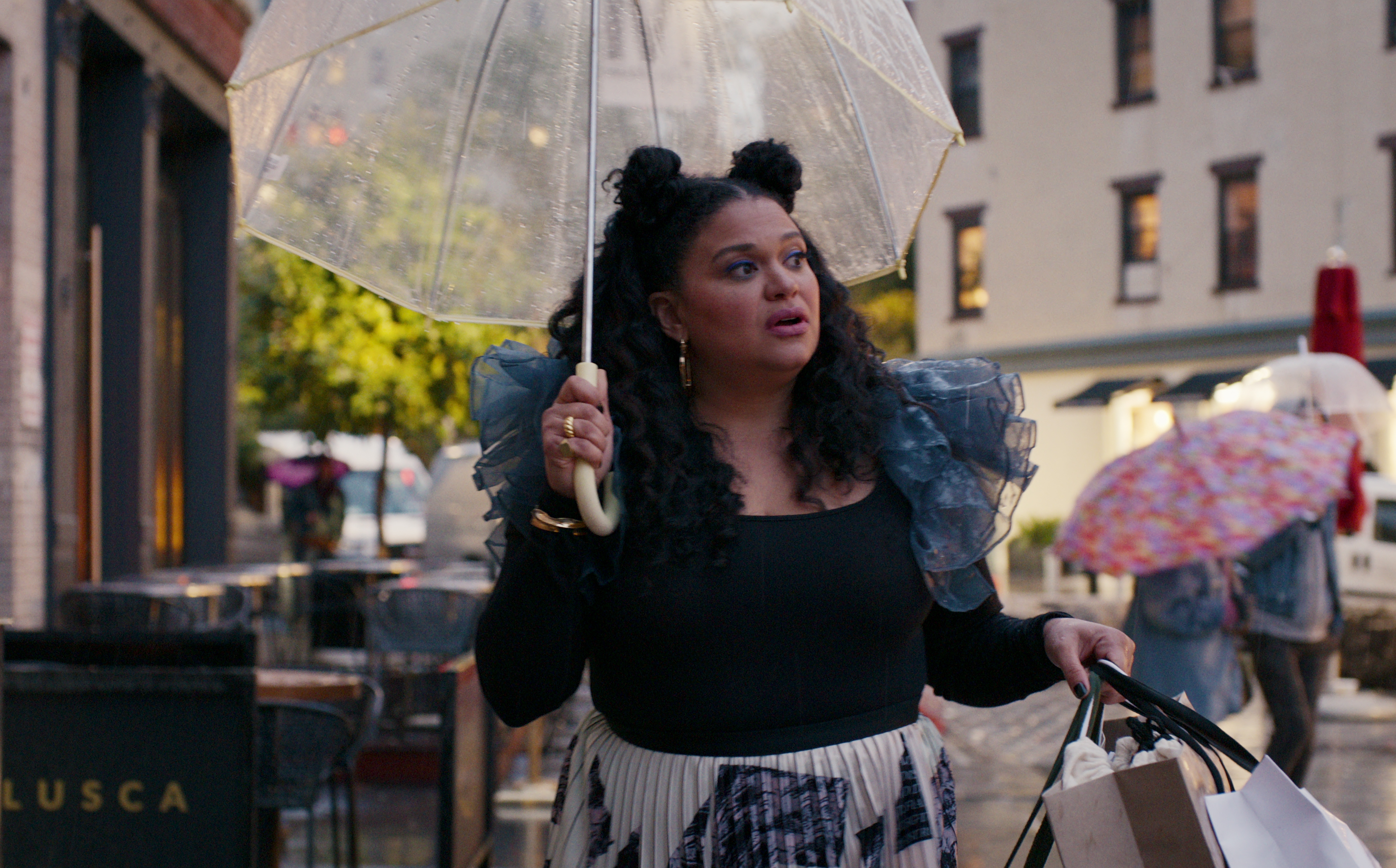 ‘Survival Of The Thickest’ Leads Netflix’s Must-Watch Black Releases This July 2026