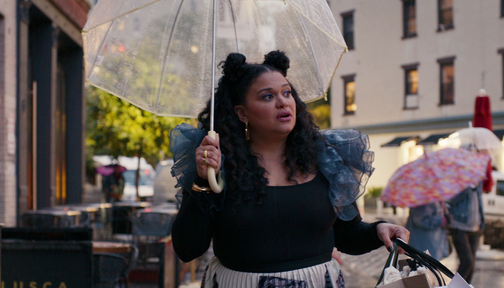 What’s New And Black On Netflix In July 2026 What’s New And Black On Netflix In July 2026