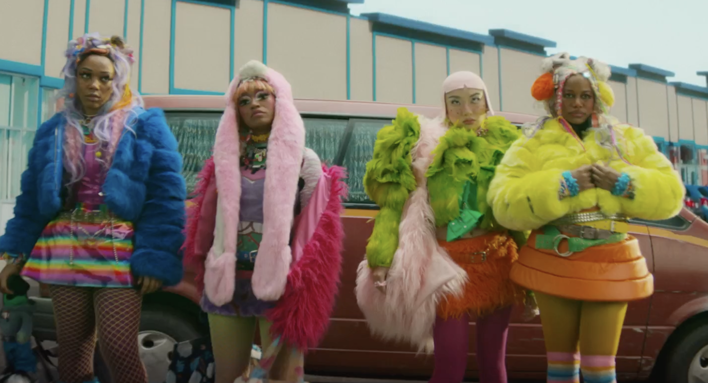 Press Play — The Ultimate Black TV & Movie Guide For Summer 2026