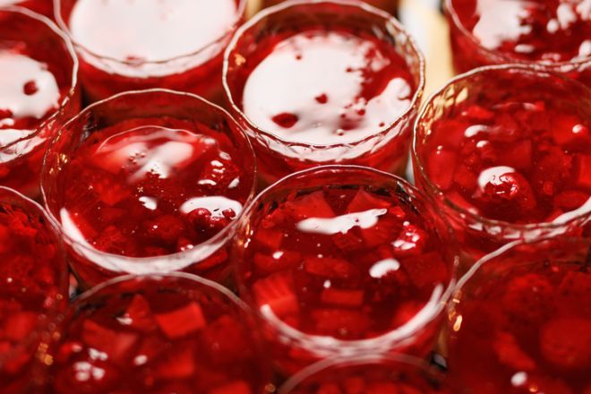 Gelatin Ozempic, Nature's Ozempic