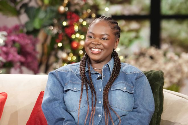 ‘I Have Two Angels’ — Cori Broadus Mourns Death Of Beloved Dog Zayney Just 6 Months After Losing Baby Daughter Codi