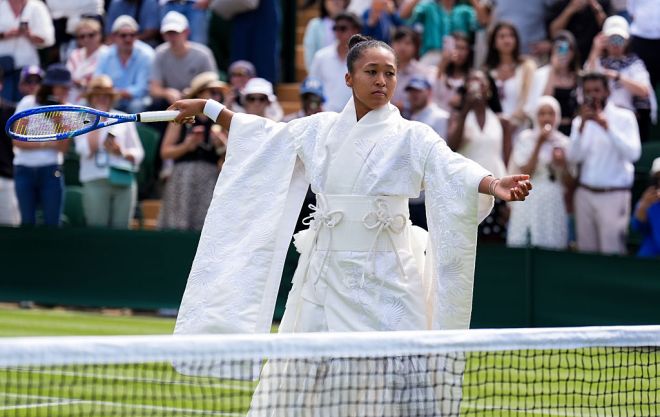 Wimbledon 2026 - Day One - All England Lawn Tennis and Croquet Club