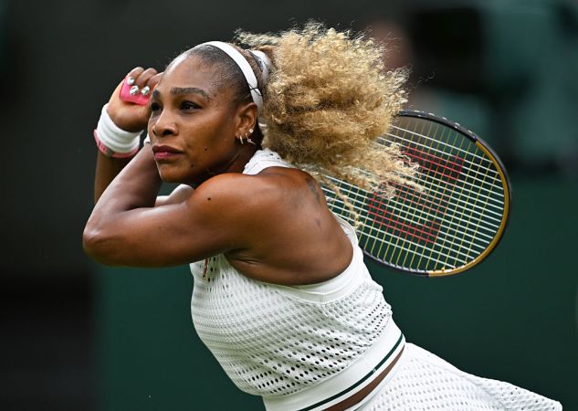 Day Two: The Championships - Wimbledon 2026