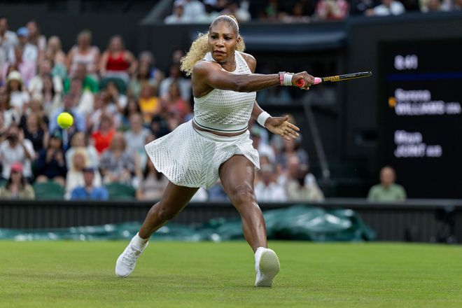 The Championships - Wimbledon 2026.