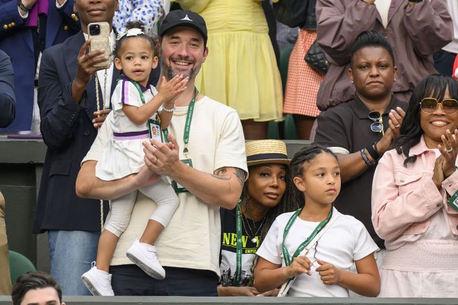 Wimbledon Tennis Championships 2026 - Day 2