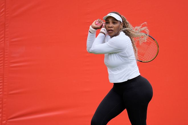HSBC Championships - Previews