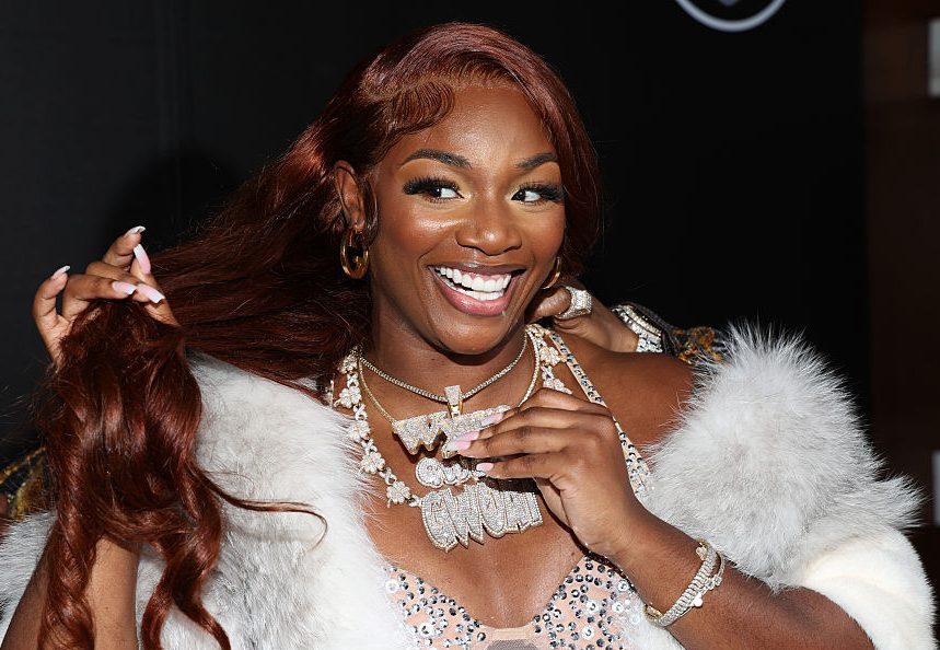 ‘What I Want Is To Be The Greatest Before I Die!’ — Claressa Shields Set To Make History In Epic ATL Match