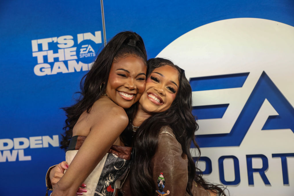 EA Sports Presents The Madden Bowl - Arrivals