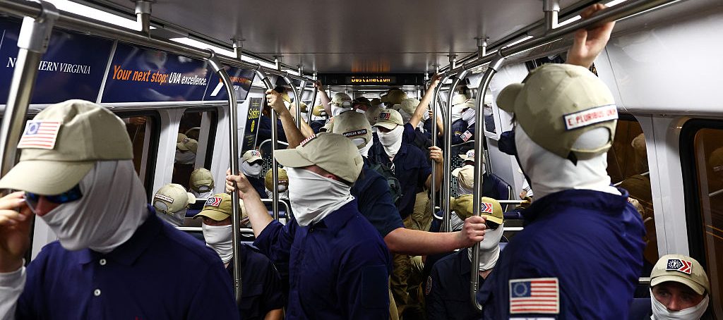 If That Viral Bernita Bowlding Photo Didn’t Terrify You, You Haven’t Been Paying Attention To What Happens To Black Women [Op-Ed]