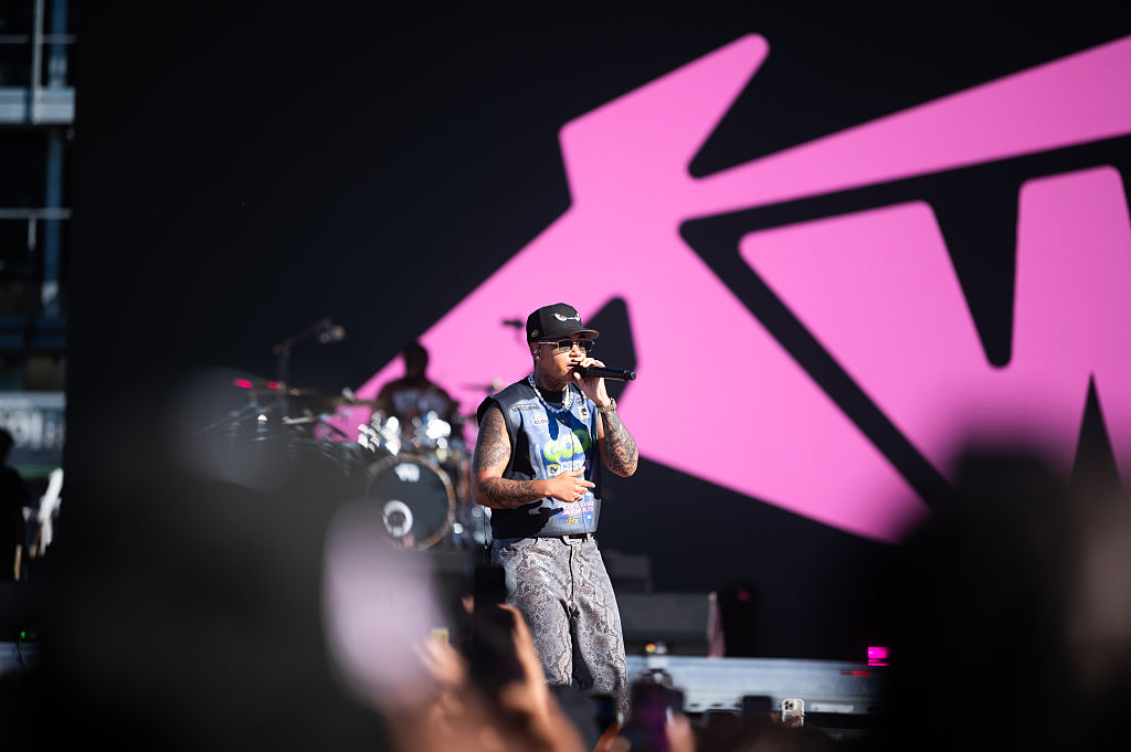 Yardland Festival 2026 - Day 2