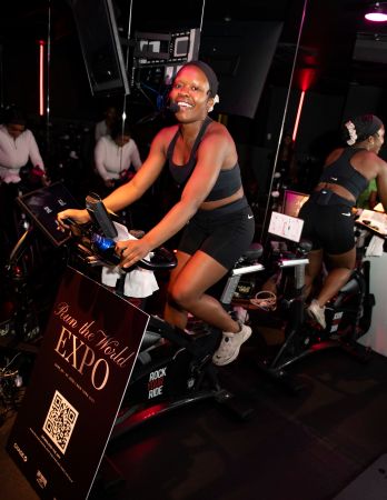 Run The World Expo, Run The World Expo 2026