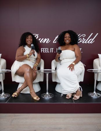 Run The World Expo, Run The World Expo 2026