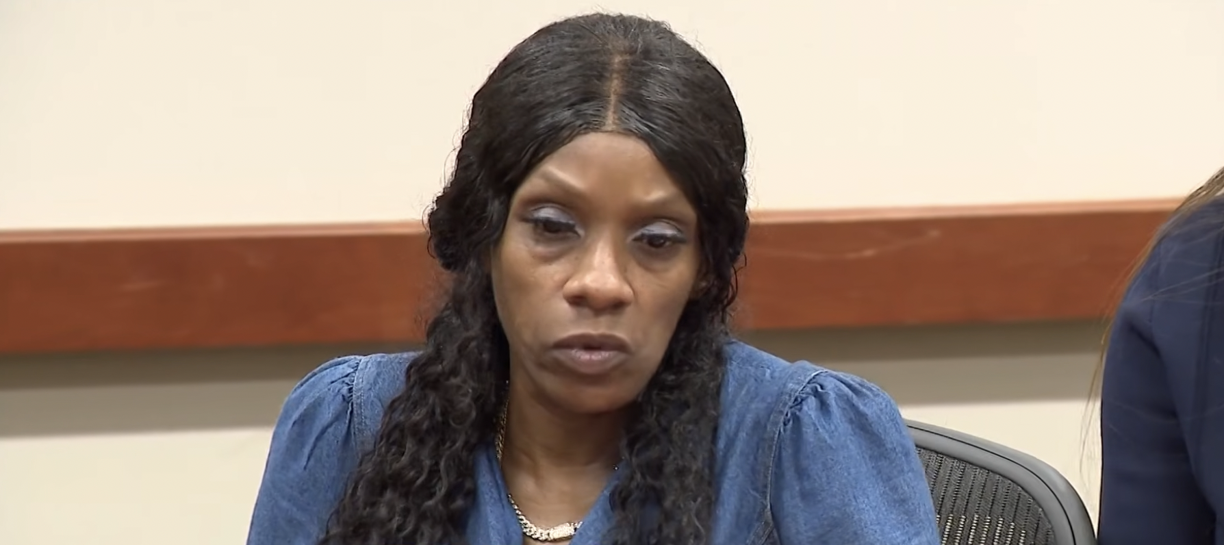 ‘I Was A Damn Good Mother’ — Jor’Dynn Duncan’s Mom, Portia Duncan, Blasts CPS After Daughter’s Alleged Torture, Files $250 Million Lawsuit