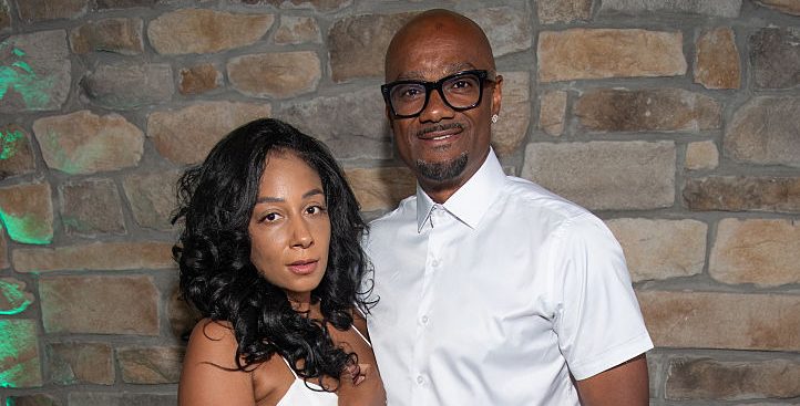 BET+'s "Tyler Perry's Divorced Sistas" Closure + Cocktails Event