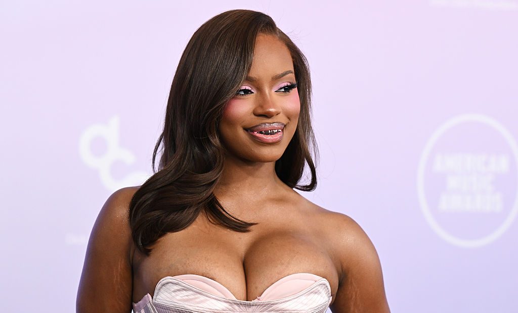 ‘I Lost Half My Reproductive System At 24’ — Monaleo Gets Candid About The Medical Crisis That Nearly Killed Her