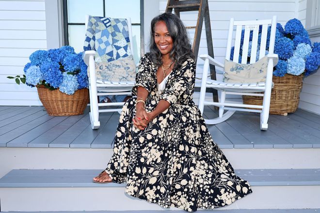 Polo Ralph Lauren For Oak Bluffs Celebratory Cocktail At The Martha's Vineyard Museum