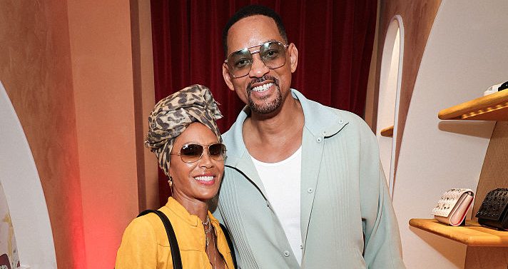 Red Table Reunion? — Inside Will & Jada Pinkett Smith’s Reconciliation As Couple Reportedly Rekindles Romance After Years Apart