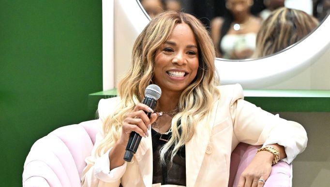 BET Experience Fan Fest - Day 1
