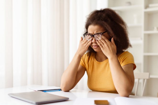 ADHD in Black women, ADHD Black women