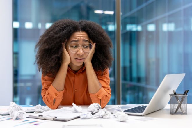 ADHD in Black women, ADHD Black women