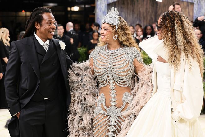 The 2026 Met Gala Celebrating "Costume Art" - Arrivals