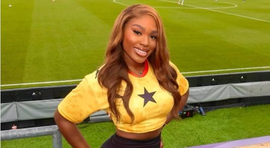 Diaspora Drip On Display! — 32 International It-Girls Who Repped For Their Country At FIFA World Cup 2026