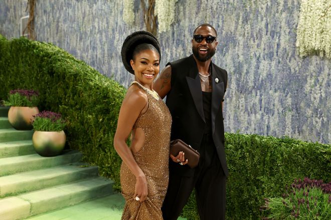 The 2026 Met Gala Celebrating "Costume Art" - Departures