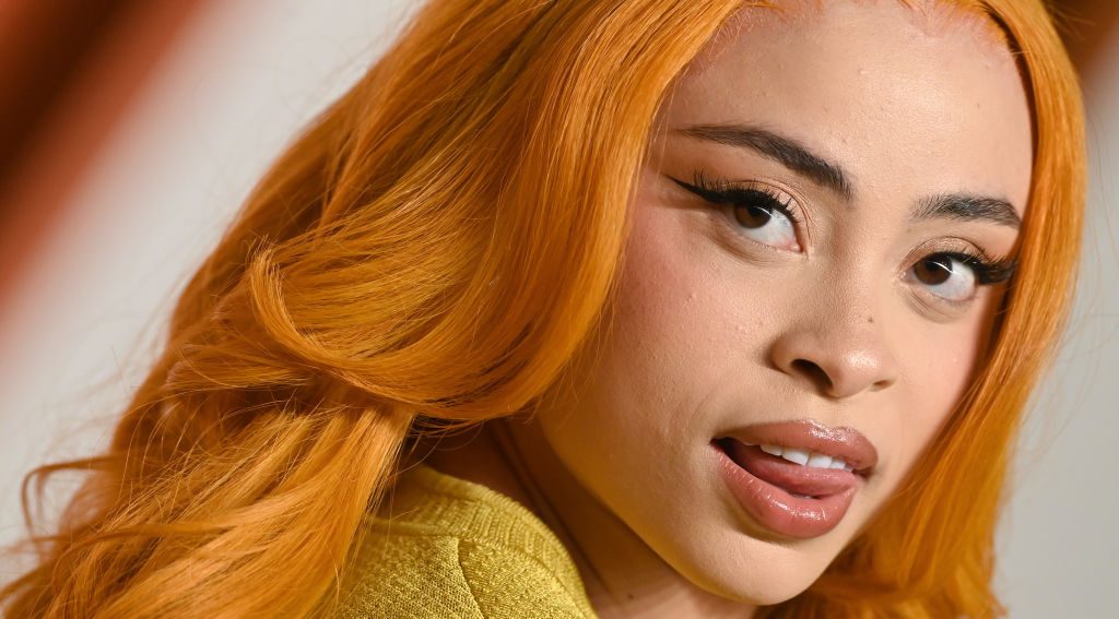 ‘$50K And It’s Ugly?’ — Ice Spice Debuts World’s Largest 18K Gold Tongue Ring, Sparking A Wave Of Scathing NSFW Reactions