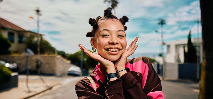 Your Edges Deserve A Break, Babe — 5 Low-Tension Hairstyles Serving Scalp-Friendly Glam Without The Damage
