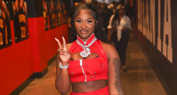 HOT 107.9's Birthday Bash 2023