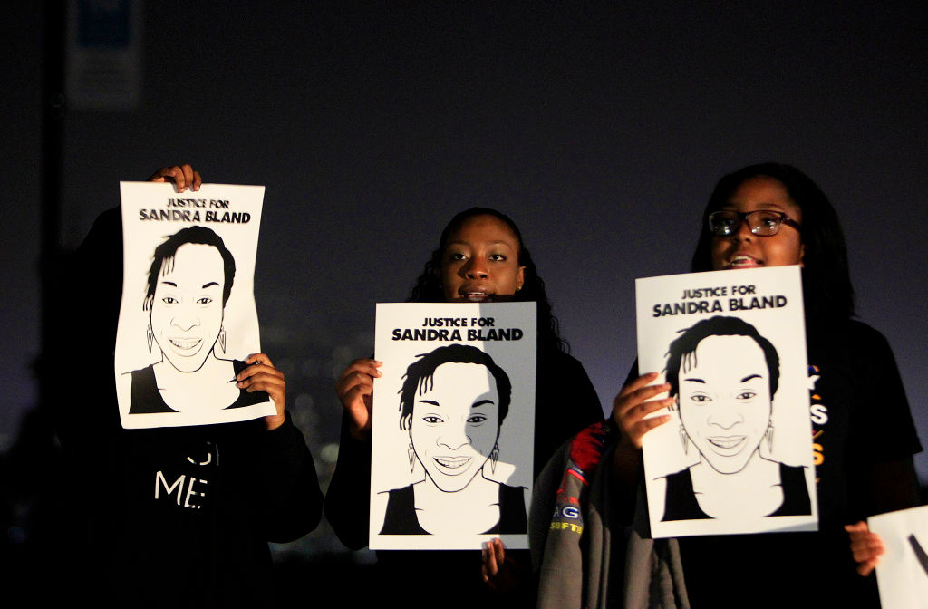 Sandra Bland Should Have Been The Last. Instead 11 Years Later, We Keep Learning New Names [Op-Ed]