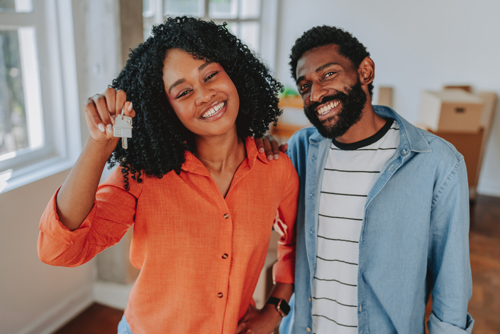 The Biggest Decisions People Face After Buying A First Home