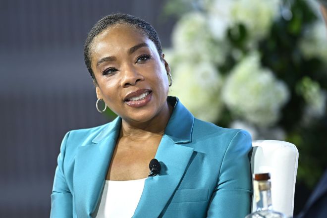 Forbes Power Women's Summit 2024