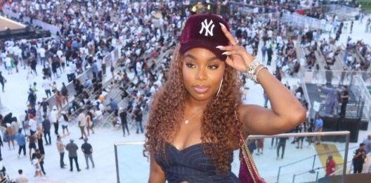 ROC The Runway! 33 Gorgeous Girls, Girls, Girls Who Bodied The Baddie Blueprint At JAŸ-Z’s Epic 2026 Yankee Stadium Takeover