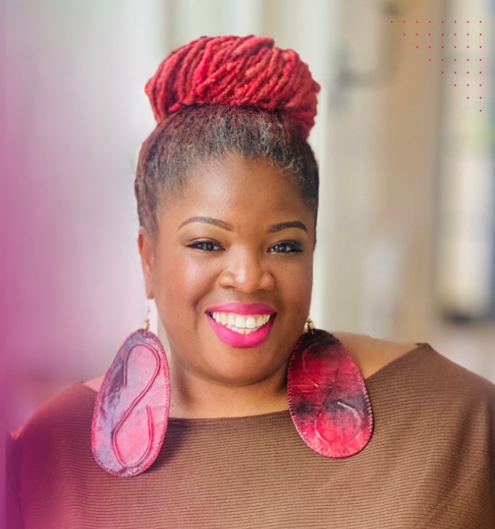 For Black Girls And Women Joy Is A Democratic Act [Op-Ed]