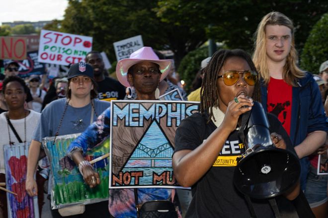 US-POLITICS-DEMONSTRATION
