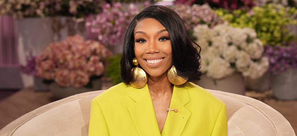 "The Jennifer Hudson Show" Season 4